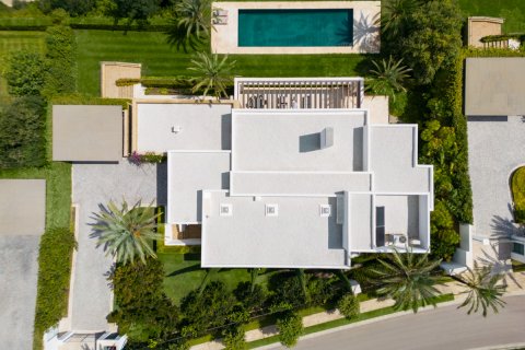 Продажа виллы Касарес, Малага, Испания 6 спален, 778м2 №124312 - фото 14