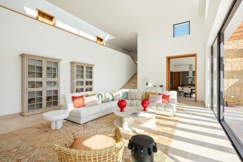 Продажа виллы Касарес, Малага, Испания 6 спален, 778м2 №124312 - фото 21
