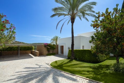 Villa in vendita Casares, Malaga, Spagna 5 camere da letto, 655 mq. N° 124310 - foto 10