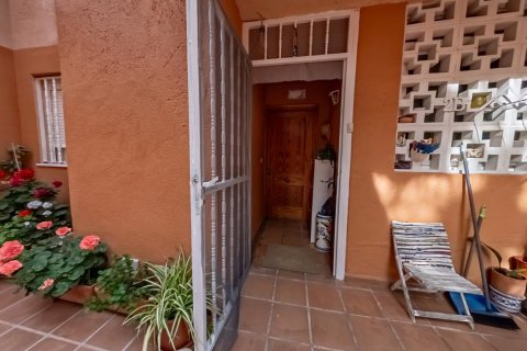 Appartamento in vendita Benidorm, Alicante, Spagna 2 camere da letto, 71 mq. N° 125020 - foto 12