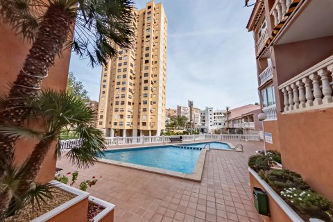 Appartamento in vendita Benidorm, Alicante, Spagna 2 camere da letto, 71 mq. N° 125020 - foto 7