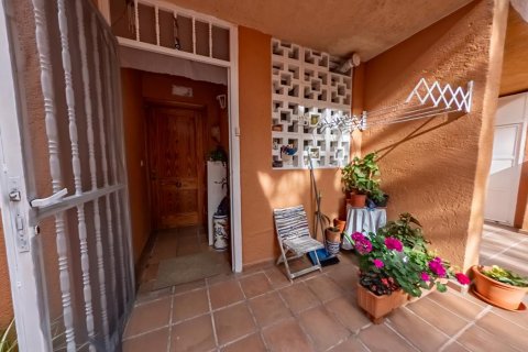 Appartamento in vendita Benidorm, Alicante, Spagna 2 camere da letto, 71 mq. N° 125020 - foto 11