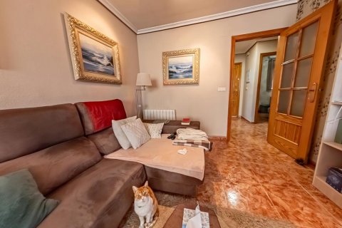 Appartamento in vendita Benidorm, Alicante, Spagna 2 camere da letto, 71 mq. N° 125020 - foto 16
