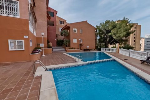 Appartamento in vendita Benidorm, Alicante, Spagna 2 camere da letto, 71 mq. N° 125020 - foto 3