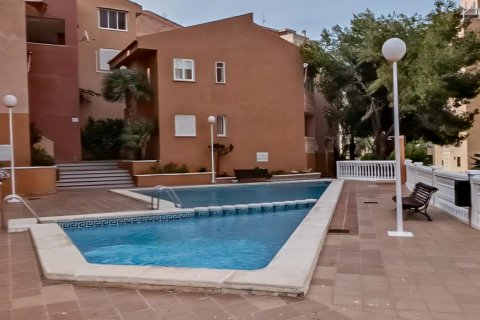 Appartamento in vendita Benidorm, Alicante, Spagna 2 camere da letto, 71 mq. N° 125020 - foto 1