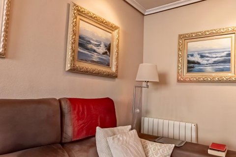 Appartamento in vendita Benidorm, Alicante, Spagna 2 camere da letto, 71 mq. N° 125020 - foto 23
