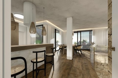 Villa till salu Altea, Alicante, Spanien 4 sovrum, 180 kvm. Nr. 125018 - foto 19