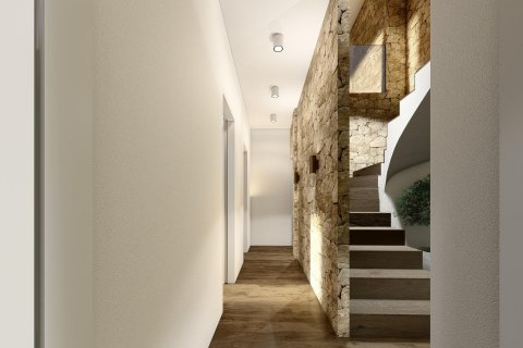 Villa till salu Altea, Alicante, Spanien 4 sovrum, 180 kvm. Nr. 125018 - foto 21