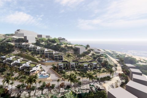 Villa till salu Altea, Alicante, Spanien 4 sovrum, 180 kvm. Nr. 125018 - foto 3