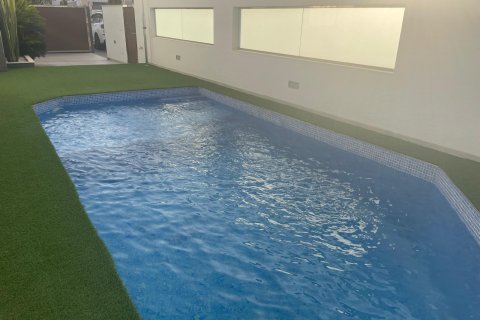 Villa in vendita Pilar de la Horadada, Alicante, Spagna 3 camere da letto, 132 mq. N° 125023 - foto 12