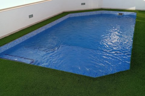 Villa in vendita Pilar de la Horadada, Alicante, Spagna 3 camere da letto, 132 mq. N° 125023 - foto 18