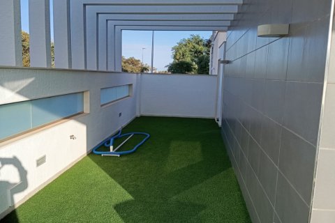 Villa in vendita Pilar de la Horadada, Alicante, Spagna 3 camere da letto, 132 mq. N° 125023 - foto 2