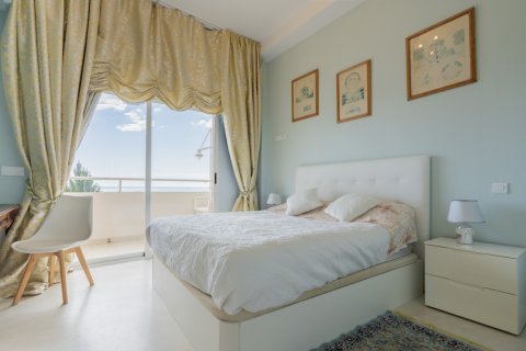 Apartamento en venta Altea, Alicante, España 2 dormitorios, 88 m2 No. 125022 - foto 14