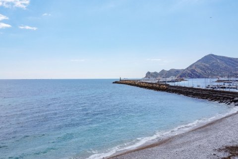 Apartamento en venta Altea, Alicante, España 2 dormitorios, 88 m2 No. 125022 - foto 22