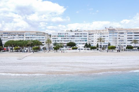 Apartamento en venta Altea, Alicante, España 2 dormitorios, 88 m2 No. 125022 - foto 2