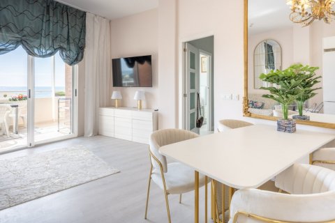 Apartamento en venta Altea, Alicante, España 2 dormitorios, 88 m2 No. 125022 - foto 8