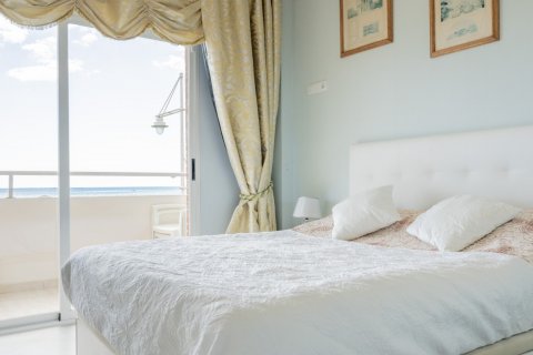 Apartamento en venta Altea, Alicante, España 2 dormitorios, 88 m2 No. 125022 - foto 13