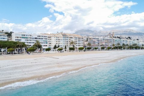 Apartamento en venta Altea, Alicante, España 2 dormitorios, 88 m2 No. 125022 - foto 1