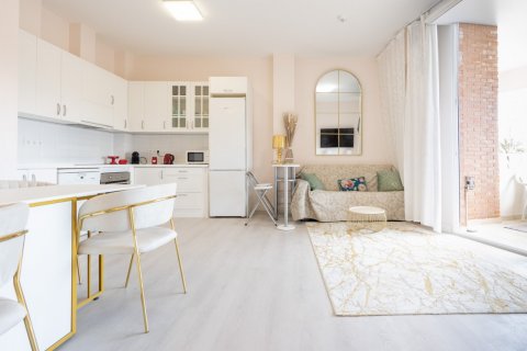 Apartamento en venta Altea, Alicante, España 2 dormitorios, 88 m2 No. 125022 - foto 6