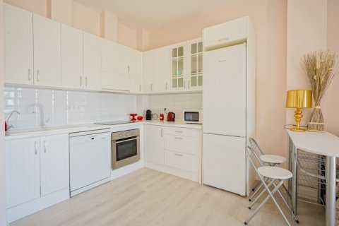 Apartamento en venta Altea, Alicante, España 2 dormitorios, 88 m2 No. 125022 - foto 10