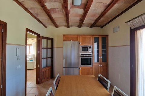 Villa for rent Campanet, Mallorca, Spain 4 bedrooms, 216 sq.m. No. 128189 - photo 7
