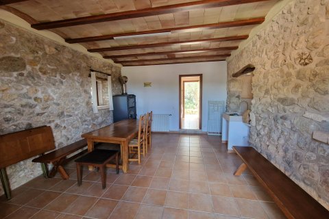 Villa for rent Campanet, Mallorca, Spain 4 bedrooms, 216 sq.m. No. 128189 - photo 16