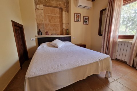 Villa for rent Campanet, Mallorca, Spain 4 bedrooms, 216 sq.m. No. 128189 - photo 10