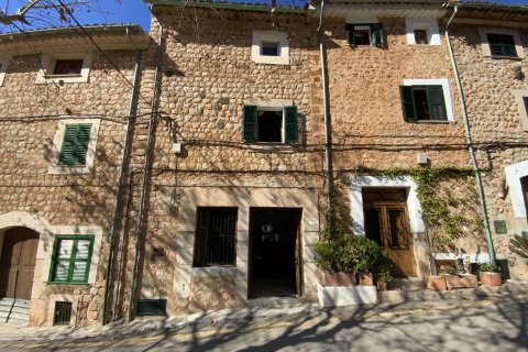 Villetta a schiera in vendita Fornalutx, Mallorca, Spagna 4 camere da letto, 250 mq. N° 128079 - foto 10