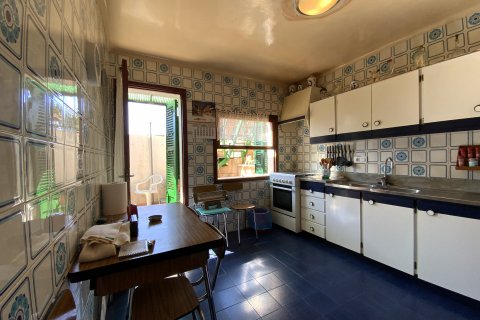 Villetta a schiera in vendita Fornalutx, Mallorca, Spagna 4 camere da letto, 250 mq. N° 128079 - foto 5