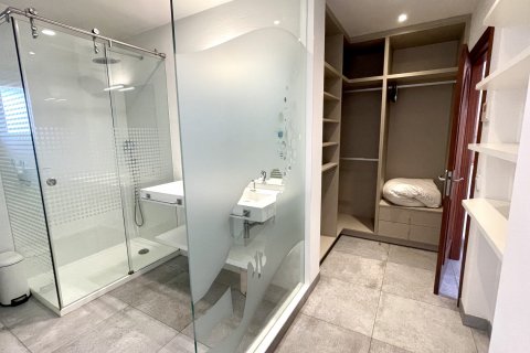 Huoneisto vuokrattavana Palma de Majorca, Mallorca, Espanja, 1 makuuhuone, 67 m2 No. 128078 - kuva 12