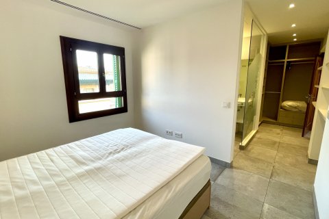 Huoneisto vuokrattavana Palma de Majorca, Mallorca, Espanja, 1 makuuhuone, 67 m2 No. 128078 - kuva 10