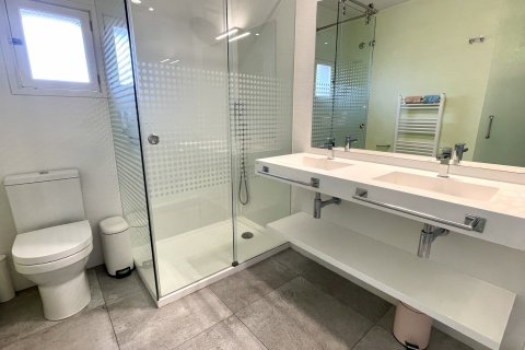 Huoneisto vuokrattavana Palma de Majorca, Mallorca, Espanja, 1 makuuhuone, 67 m2 No. 128078 - kuva 9