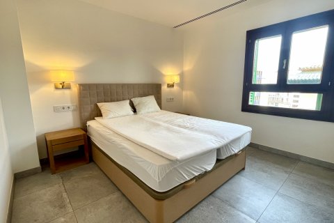 Huoneisto vuokrattavana Palma de Majorca, Mallorca, Espanja, 1 makuuhuone, 67 m2 No. 128078 - kuva 8