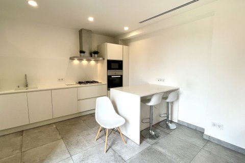 Huoneisto vuokrattavana Palma de Majorca, Mallorca, Espanja, 1 makuuhuone, 67 m2 No. 128078 - kuva 5