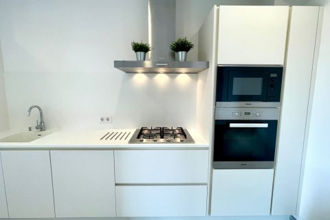 Huoneisto vuokrattavana Palma de Majorca, Mallorca, Espanja, 1 makuuhuone, 67 m2 No. 128078 - kuva 7