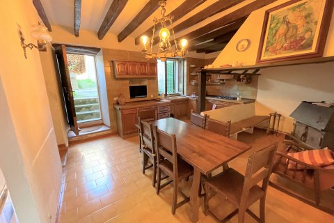 Finca for rent Pollenca, Mallorca, Spain 7 bedrooms, 680 sq.m. No. 128080 - photo 12