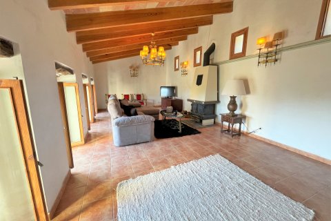 Finca for rent Pollenca, Mallorca, Spain 7 bedrooms, 680 sq.m. No. 128080 - photo 13