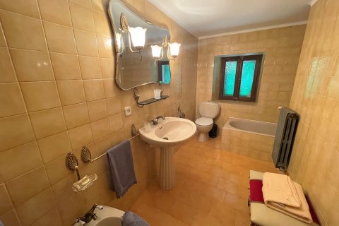 Finca for rent Pollenca, Mallorca, Spain 7 bedrooms, 680 sq.m. No. 128080 - photo 25