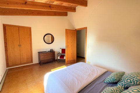 Finca for rent Pollenca, Mallorca, Spain 7 bedrooms, 680 sq.m. No. 128080 - photo 21