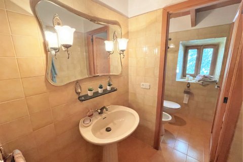 Finca for rent Pollenca, Mallorca, Spain 7 bedrooms, 680 sq.m. No. 128080 - photo 19