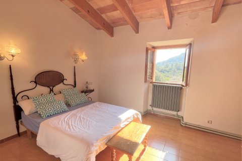 Finca for rent Pollenca, Mallorca, Spain 7 bedrooms, 680 sq.m. No. 128080 - photo 20