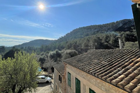 Finca for rent Pollenca, Mallorca, Spain 7 bedrooms, 680 sq.m. No. 128080 - photo 6