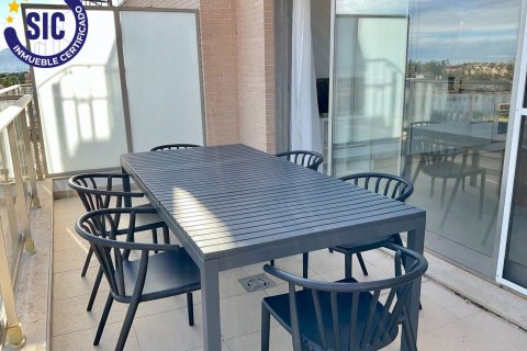 Продажа квартиры в Олива, Валенсия, Испания 3 спальни, 80м2 №120509 - фото 4