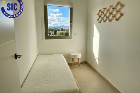 Продажа квартиры в Олива, Валенсия, Испания 3 спальни, 80м2 №120509 - фото 17