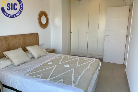 Продажа квартиры в Олива, Валенсия, Испания 3 спальни, 80м2 №120509 - фото 9