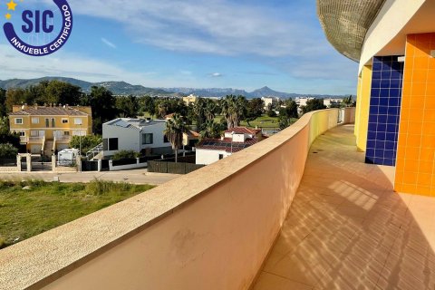 Продажа квартиры в Олива, Валенсия, Испания 3 спальни, 80м2 №120509 - фото 22