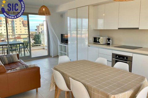 Продажа квартиры в Олива, Валенсия, Испания 3 спальни, 80м2 №120509 - фото 6
