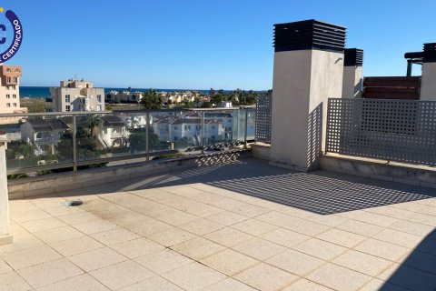 Продажа квартиры в Олива, Валенсия, Испания 3 спальни, 80м2 №120509 - фото 29