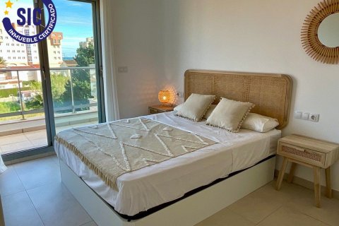 Продажа квартиры в Олива, Валенсия, Испания 3 спальни, 80м2 №120509 - фото 8