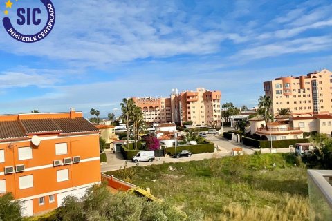 Продажа квартиры в Олива, Валенсия, Испания 3 спальни, 80м2 №120509 - фото 11